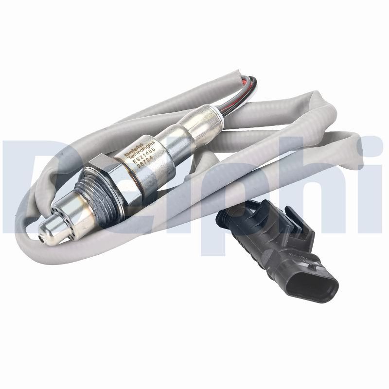 DELPHI ES21485-12B1 Oxygen Sensor