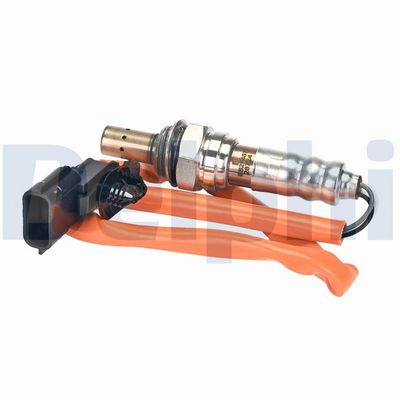 Oxygen Sensor DELPHI ES21487-12B1