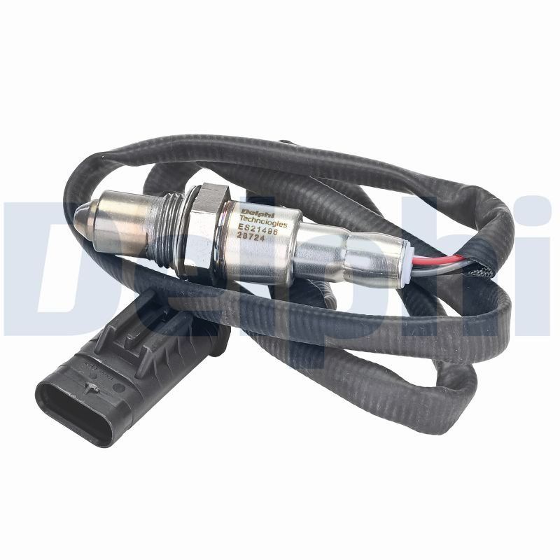 DELPHI ES21496-12B1 Oxygen Sensor