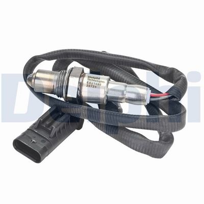 Oxygen Sensor DELPHI ES21496-12B1