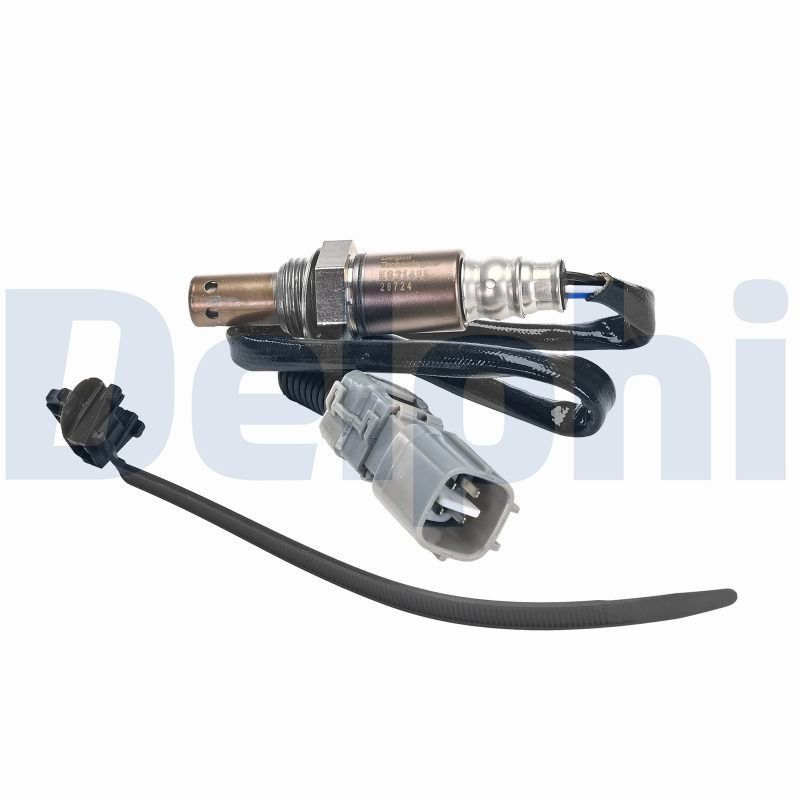 DELPHI ES21499-12B1 Oxygen Sensor