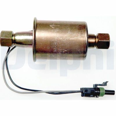 Fuel Pump DELPHI FD0009-11B1