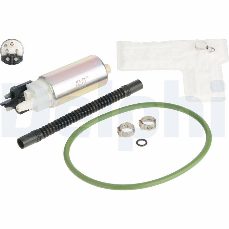 DELPHI FE0416-11B1 Fuel Pump