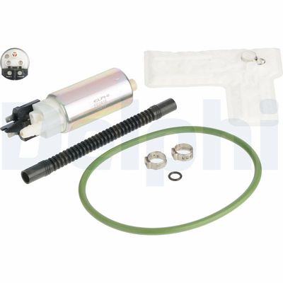 Fuel Pump DELPHI FE0416-11B1