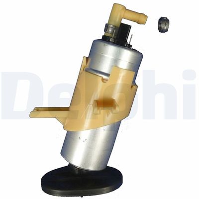 Fuel Pump DELPHI FE0498-12B1