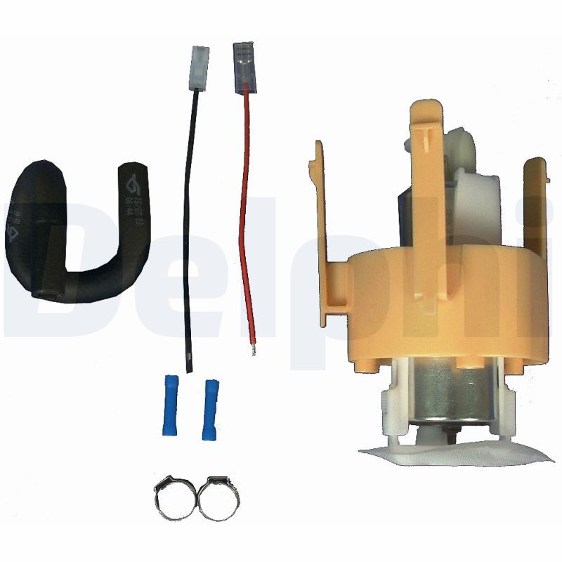 DELPHI FE0499-12B1 Fuel Pump