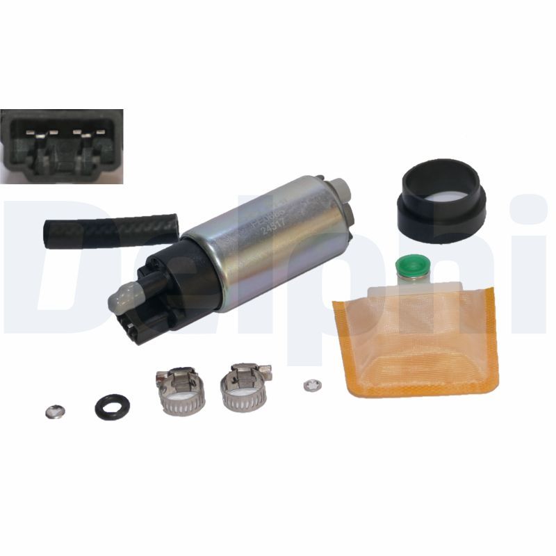DELPHI FE0685-12B1 Fuel Pump