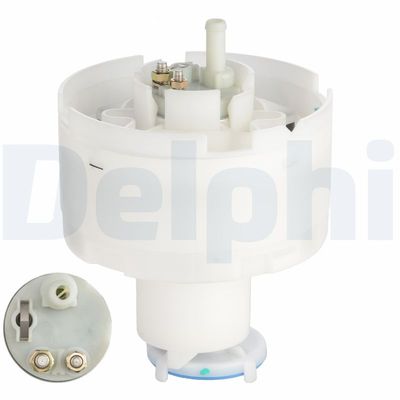 Fuel Pump DELPHI FE0724-12B1