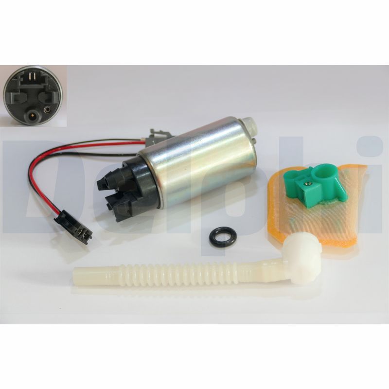 DELPHI FE0731-12B1 Fuel Feed Unit