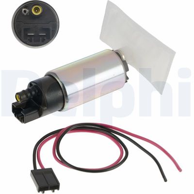 Fuel Pump DELPHI FE0796-12B1