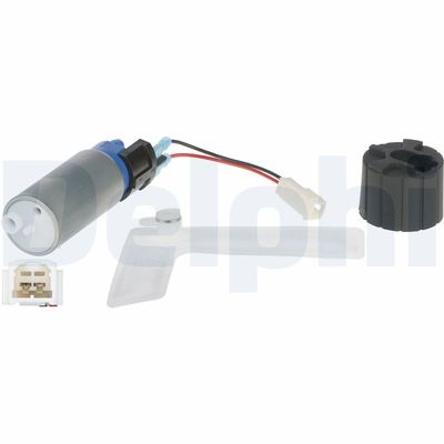 Fuel Pump DELPHI FE0801-12B1