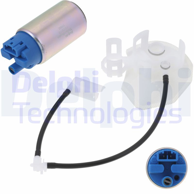 DELPHI FE0819-12B1 Fuel Pump