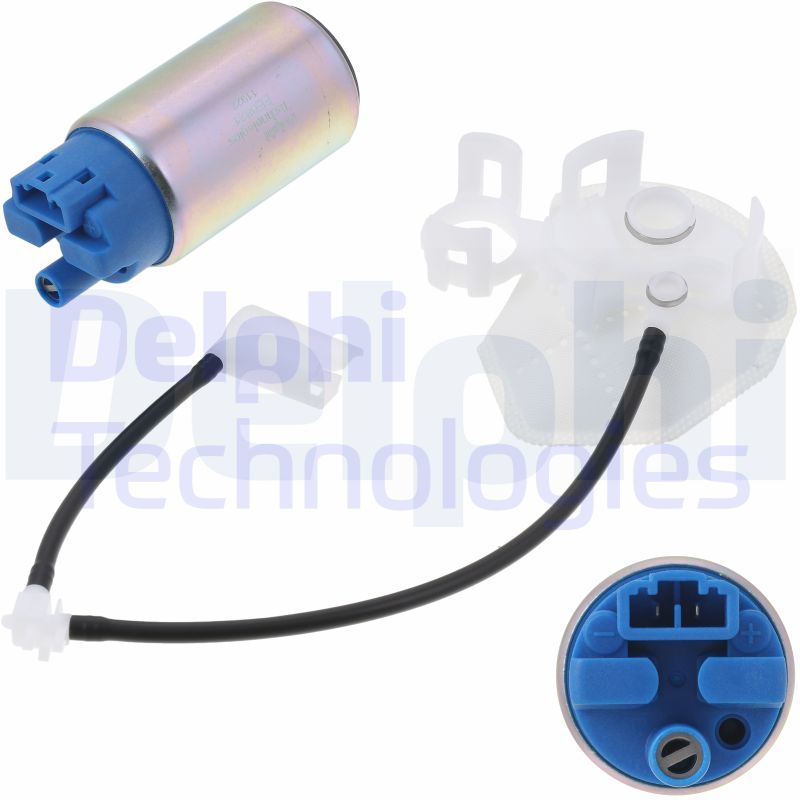 DELPHI FE0821-12B1 Fuel Pump