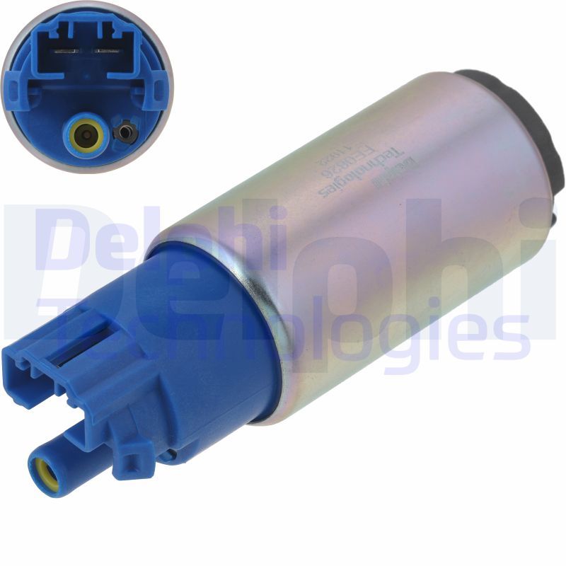 DELPHI FE0826-12B1 Fuel Pump