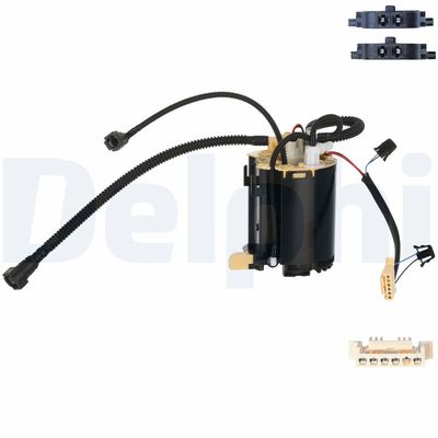 Fuel Feed Unit DELPHI FE0908-12B1