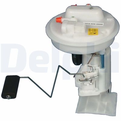 Fuel Pump DELPHI FE10044-12B1