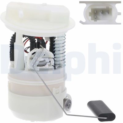 Fuel Pump DELPHI FE10053-12B1