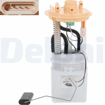 Fuel Pump DELPHI FE10059-12B1
