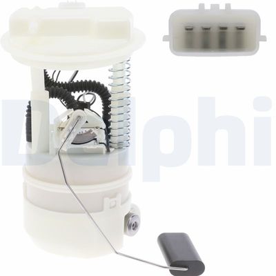 Fuel Pump DELPHI FE10140-12B1