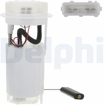 Fuel Pump DELPHI FE10165-12B1