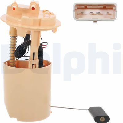 Fuel Pump DELPHI FE10171-12B1