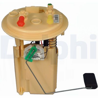 Fuel Pump DELPHI FE10180-12B1