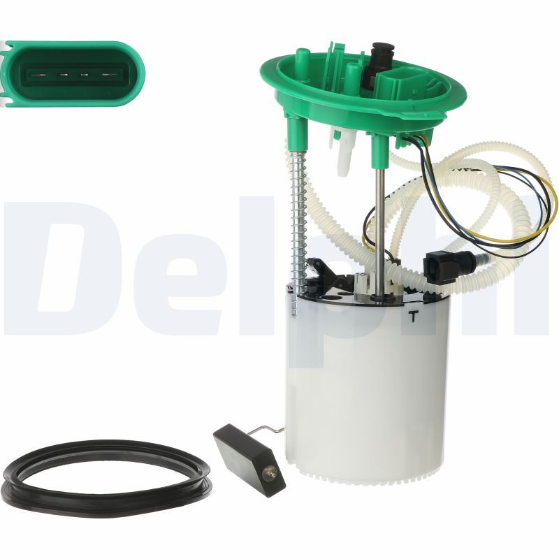 DELPHI FG0977-12B1 Fuel Feed Unit