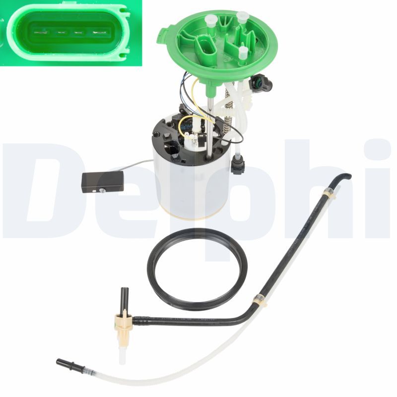 DELPHI FG0983-12B1 Fuel Feed Unit
