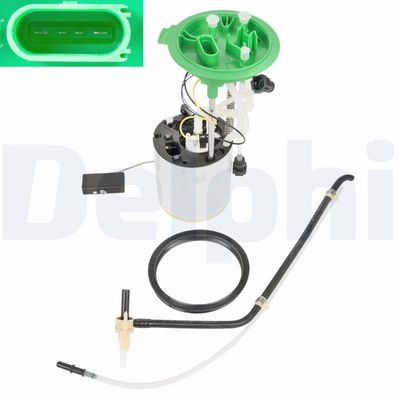 Fuel Feed Unit DELPHI FG0983-12B1