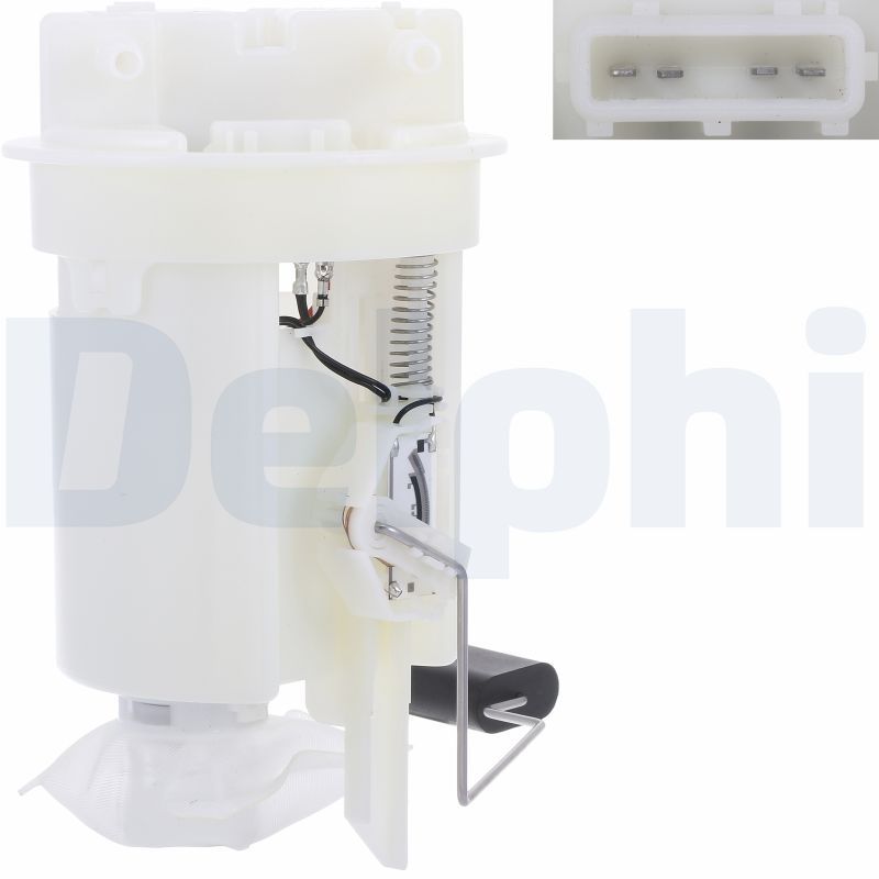 DELPHI FG1008-12B1 Fuel Feed Unit