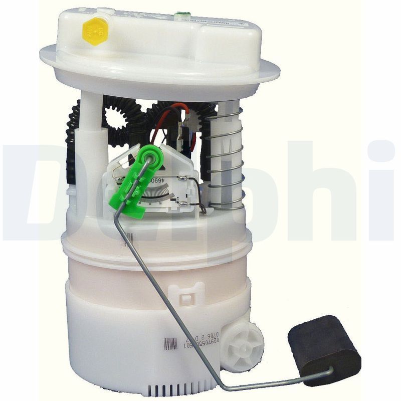 DELPHI FG1035-12B1 Fuel Feed Unit