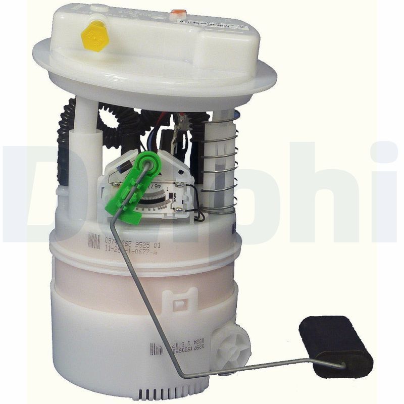DELPHI FG1036-12B1 Fuel Feed Unit