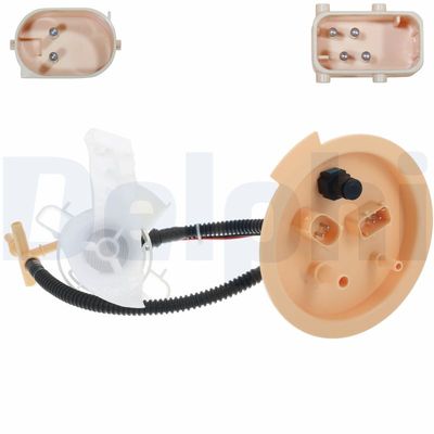 Fuel Feed Unit DELPHI FG1115-12B1