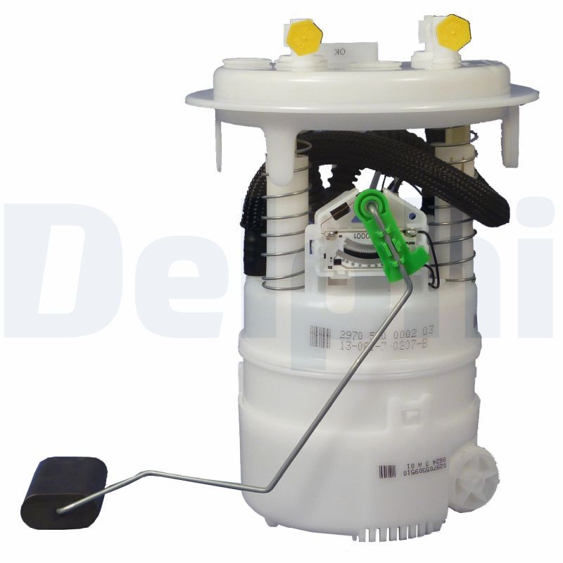 DELPHI FG1137-12B1 Fuel Feed Unit