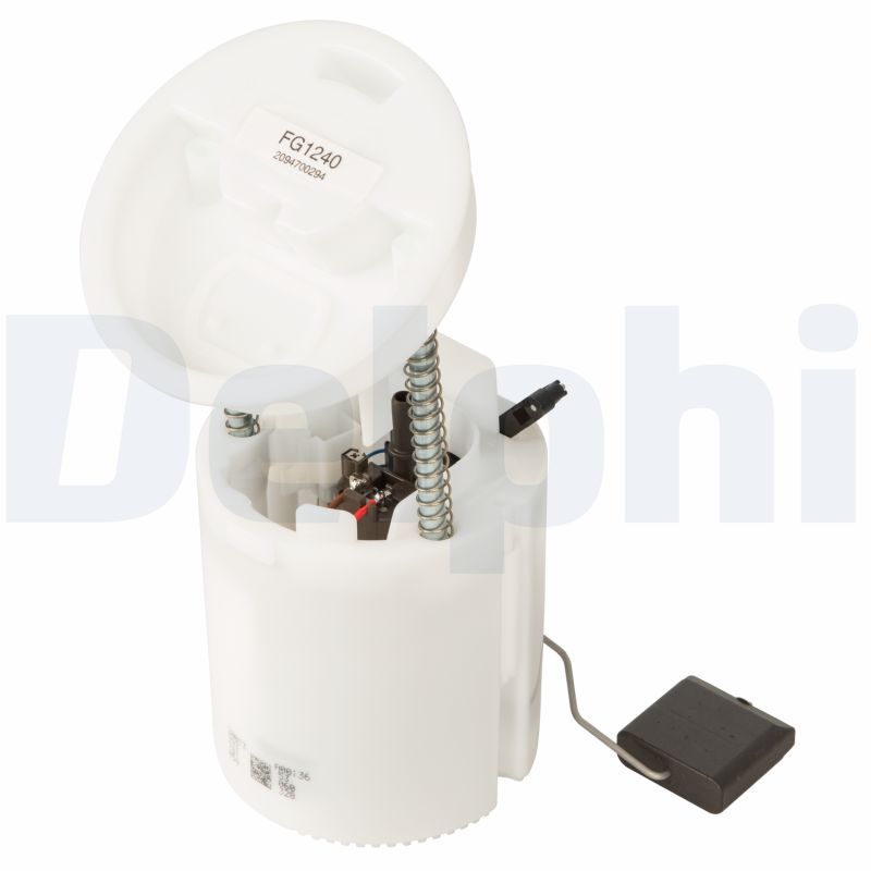 DELPHI FG1240-12B1 Fuel Feed Unit