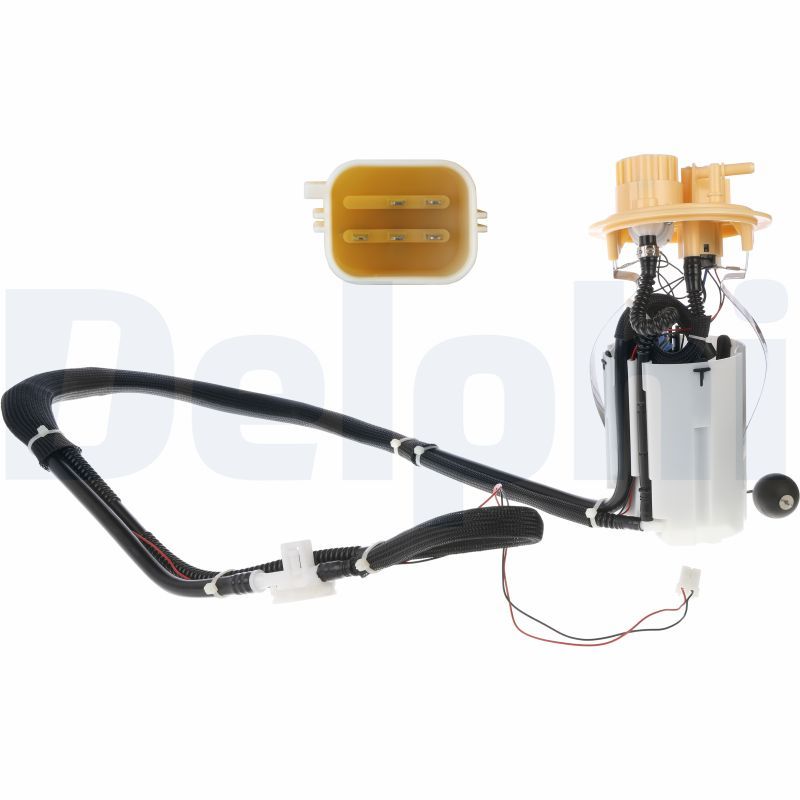 DELPHI FG1252-12B1 Fuel Feed Unit