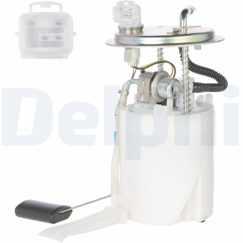 DELPHI FG1271-12B1 Fuel Feed Unit