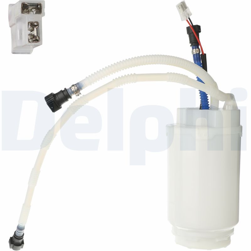 DELPHI FG1405-12B1 Fuel Feed Unit