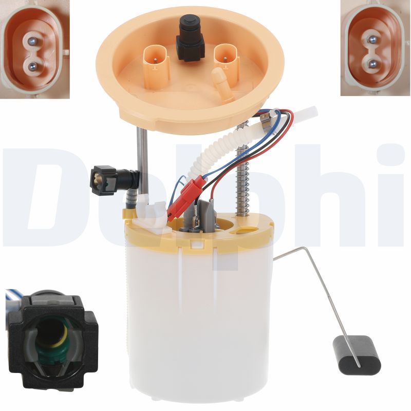 DELPHI FG1500-12B1 Fuel Feed Unit