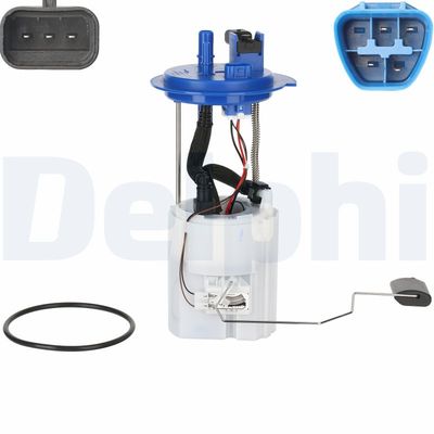 Fuel Pump DELPHI FG1607-12B1