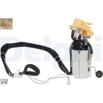 Fuel Feed Unit DELPHI FG1617-12B1
