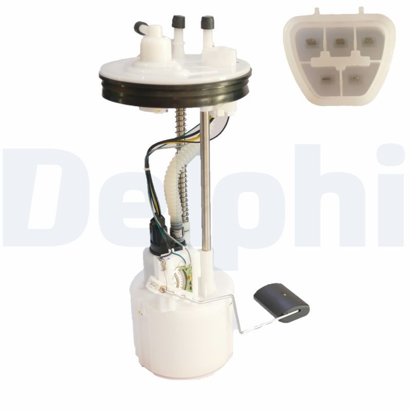 DELPHI FG1919-12B1 Fuel Feed Unit