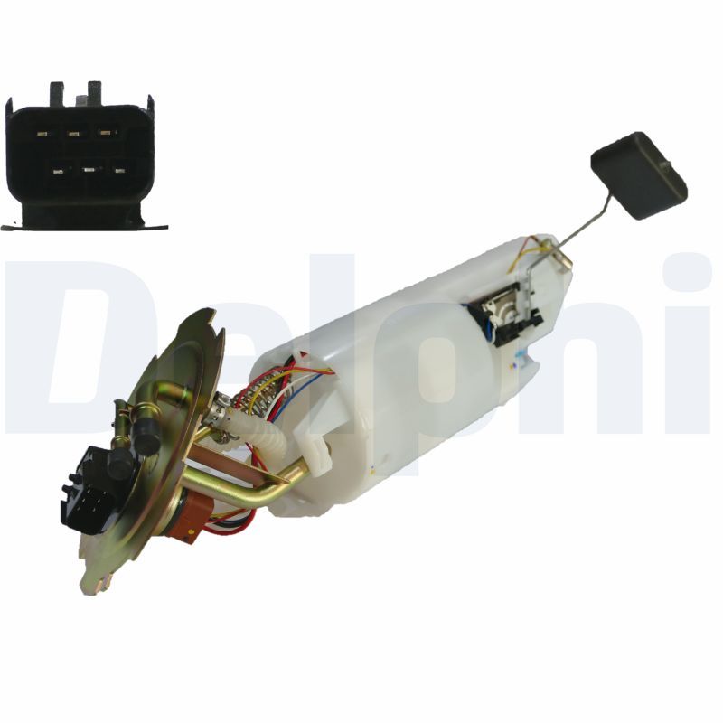 DELPHI FG1922-12B1 Fuel Feed Unit
