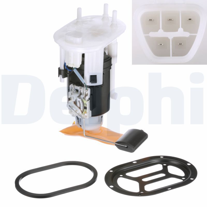 DELPHI FG1930-12B1 Fuel Feed Unit