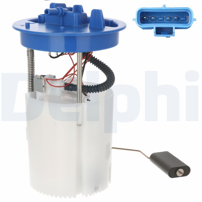 DELPHI FG2007-12B1 Fuel Feed Unit