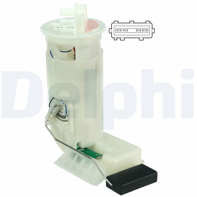 DELPHI FG2012-12B1 Fuel Feed Unit
