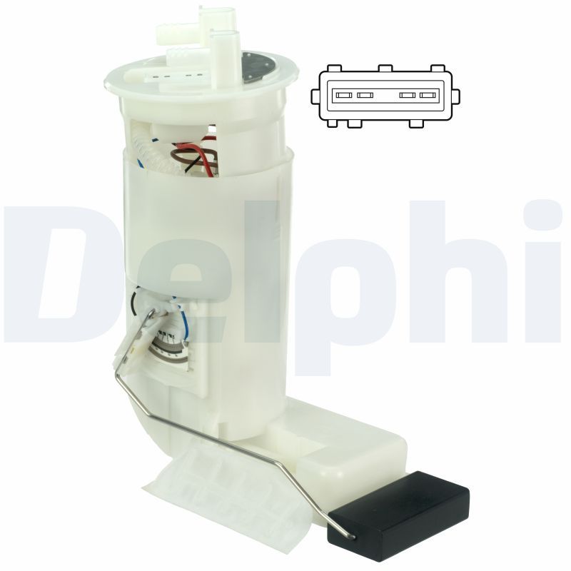 DELPHI FG2013-12B1 Fuel Feed Unit