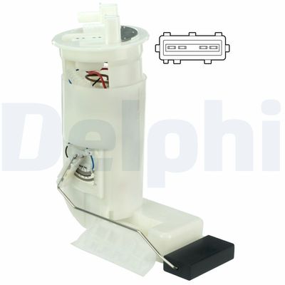 Fuel Feed Unit DELPHI FG2013-12B1