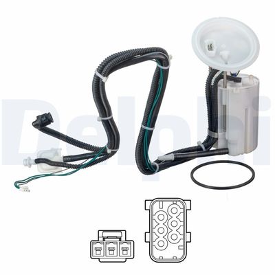 Fuel Feed Unit DELPHI FG2015-12B1