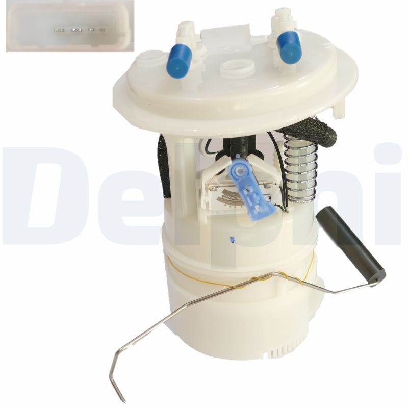 DELPHI FG2021-12B1 Fuel Feed Unit
